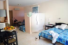 Marita's Apartments