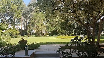 Marita's Apartments