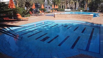 Marita's Apartments