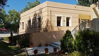 Marita's Apartments