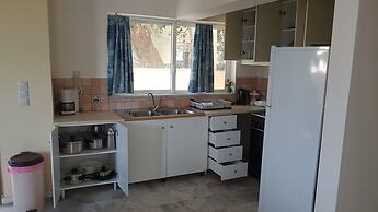 Marita's Apartments