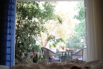 Marita's Apartments