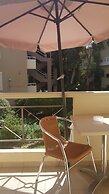 Marita's Apartments