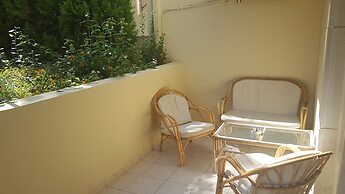 Marita's Apartments
