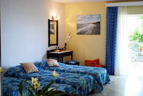Marita's Apartments