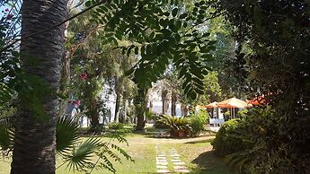 Marita's Apartments