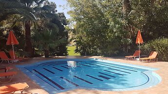 Marita's Apartments