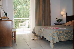 Marita's Apartments