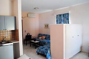 Marita's Apartments
