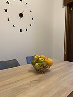 Labanca's Home