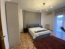 Labanca's Home