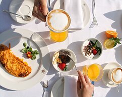 Jesolopalace Hotel & Aparthotel