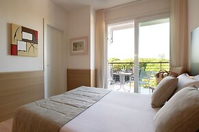 Jesolopalace Hotel & Aparthotel