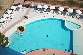 Jesolopalace Hotel & Aparthotel