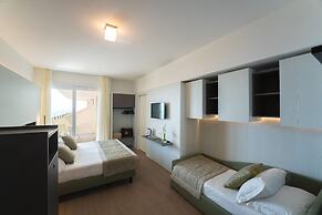 Jesolopalace Hotel & Aparthotel