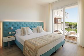 Jesolopalace Hotel & Aparthotel