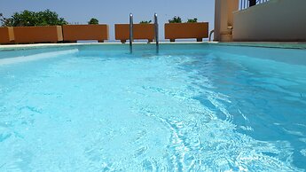 Beach Front Villa with Private 50m Path to Secluded Beach