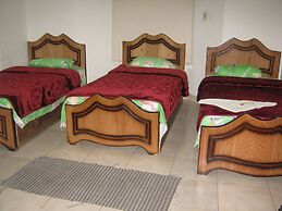 Great Alexander Hostel