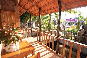 Y Nghia Bungalow