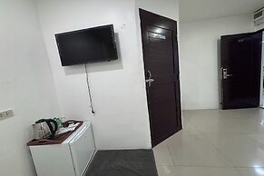 Papa Ji Hotel and Restaurant