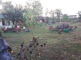 Vongkham Eco Resort