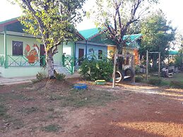 Vongkham Eco Resort