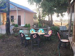 Vongkham Eco Resort