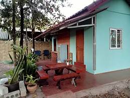 Vongkham Eco Resort
