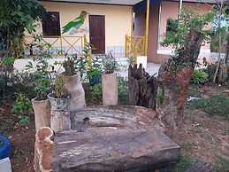 Vongkham Eco Resort