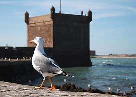 Dar Tranquille