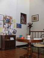 L' Antico Borgo