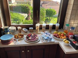 L' Antico Borgo