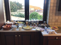 L' Antico Borgo