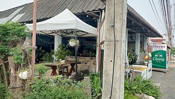 Vijitporn House Hotel