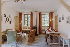 Les Cabanes du Dauphiné