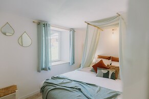 Les Cabanes du Dauphiné