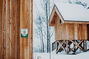 Les Cabanes du Dauphiné