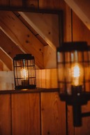 Les Cabanes du Dauphiné