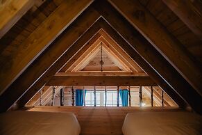 Les Cabanes du Dauphiné