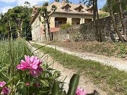 Les Cabanes du Dauphiné