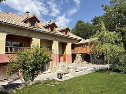 Les Cabanes du Dauphiné