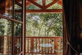 Les Cabanes du Dauphiné