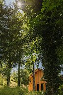 Les Cabanes du Dauphiné