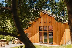 Les Cabanes du Dauphiné