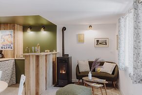 Les Cabanes du Dauphiné