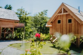 Les Cabanes du Dauphiné