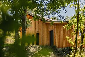 Les Cabanes du Dauphiné