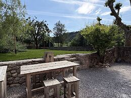 Les Cabanes du Dauphiné