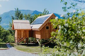 Les Cabanes du Dauphiné