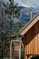 Les Cabanes du Dauphiné